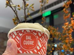 -Dal Cuore 达可芮冰淇淋(陕西北路店)