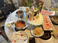-田园肥牛府(东关街店)
