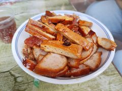 -陆长玖古法猪脚饭(玄风桥店)