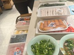 -野妹火锅(龙岗店)