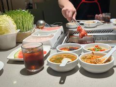 -海底捞火锅(关山保利店)