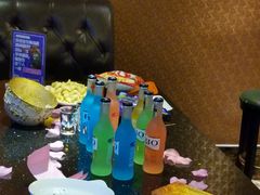 -朗琴音乐会所(八卦岭店)