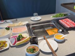 -海底捞火锅(番禺广场店)