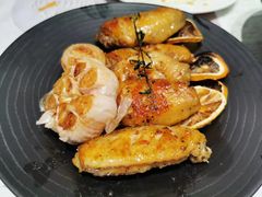 -娜娜家·Nana's restaurant(国金汇店)
