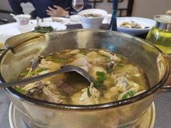 -香雪海饭店中餐厅(人民桥店)