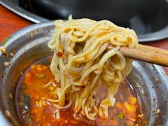 -丹妹麻辣烫(袁家岭20year店)