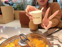 -御上皇三汁焖锅(薛城万达广场店)