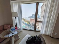 -上海外滩茂悦大酒店