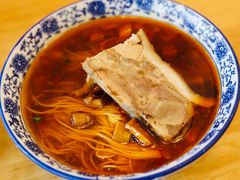 -裕兴记·三虾面(西北街总店)