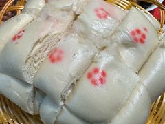 -蓝田九大碗民俗食府(蓝田店)