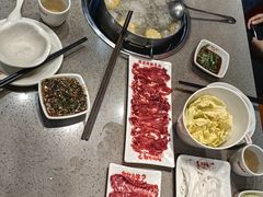 -为什么牛潮汕牛肉火锅(万胜广场店)