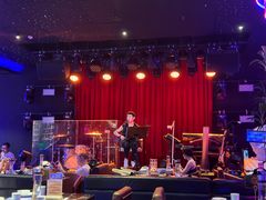 -108·公社·创意餐厅·LIVE HOUSE(李公堤店)