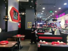 大堂-胖哥俩肉蟹煲(湛江印象汇店)