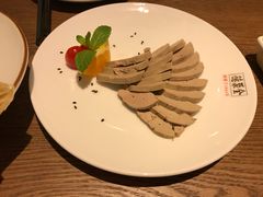 -全聚德(江宁店)