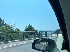 -崂山仰口游览区