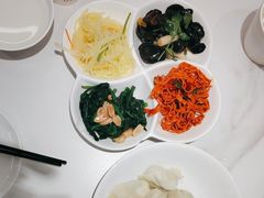 -东方饺子王(新奥购物中心店)