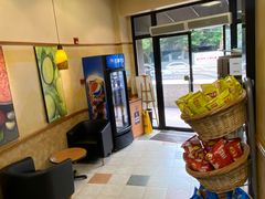 -赛百味SUBWAY(永业店)