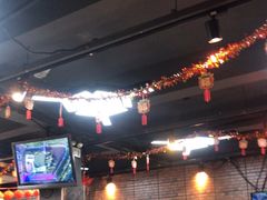 -云晓光头烧烤吧(德平路店)