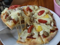 -炒豆合作社(东四总店)