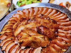 烤鸭-守柴炉烤鸭(乐山万达店)