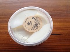 苏妃原味奶酪-苏妃奶酪(平江路店)