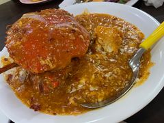 -龙海鲜螃蟹王(宏茂桥店)