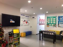 -魔扣少儿编程(格调中心店)