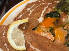 -La Creperie法餐厅(桃江路店)