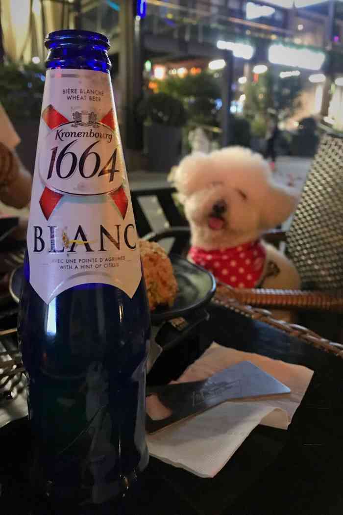 escape逃烤吧·烧烤啤酒小锅仔(1912店)-"口味非常棒,餐厅气氛也超好