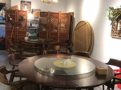 -庆合府重庆大排档(紫都城店)