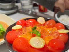 荔枝小番茄-麻六记(新天地店)