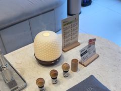 -泰合玺·精油疗愈 SPA(南京河西万达店)