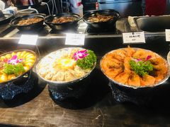 -亚哈饭店(梅园新村小区店)