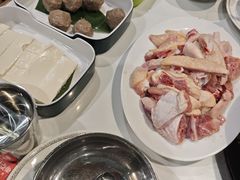 -菌小白火锅(时尚天河店)