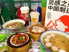 -七爺清汤腩(南开大悦城店)