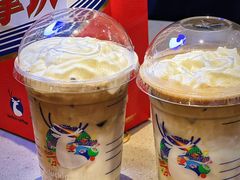 -瑞幸咖啡(平安滨江金融中心店)