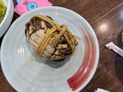 -蟹上黄·蟹黄面·江南糖水(人民广场店)