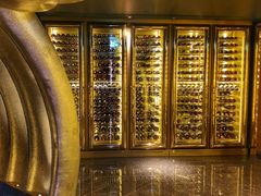 -迪拜帆船酒店海底餐厅