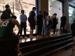 -NIKE LAB X158(新乐路店)