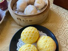 虾饺-喜月轩