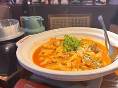 -魏铭鱼头捞饭(晋阳路店)