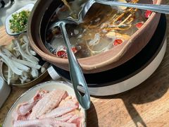 -菌小白火锅(时尚天河店)