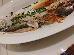-沪华海鲜大酒楼(南汇店)