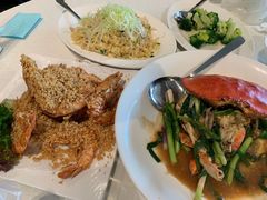 -無招牌海鮮(芽笼店)