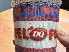 -DQ·蛋糕·冰淇淋(龙湖狮山天街店)