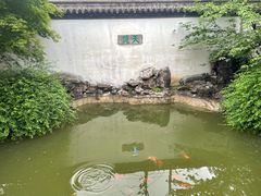 -常熟方塔园