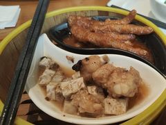 -如轩·海鲜砂锅粥·潮汕菜(海珠店)