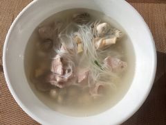 -漳州佰翔圆山酒店·圆山畔西餐厅