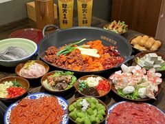 -冯校长老火锅(广州正佳广场店)