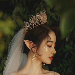 -韩国天使嫁衣婚纱礼服馆(上海旗舰店)